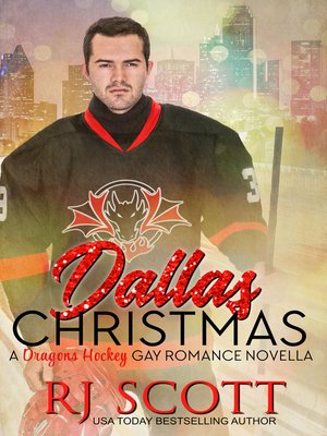 cover image of Dallas Christmas
